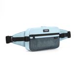 Mesh Fabric Bumbag MF902