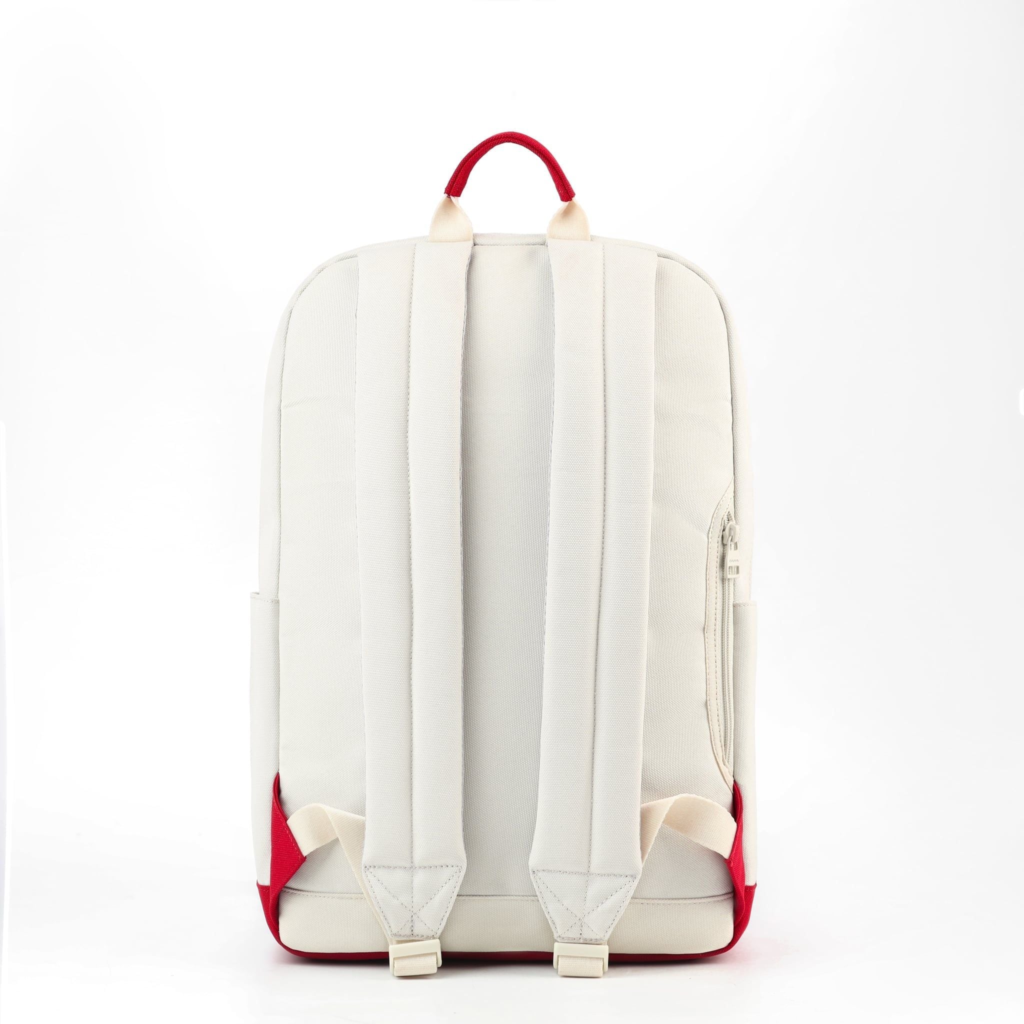 CREAM RED