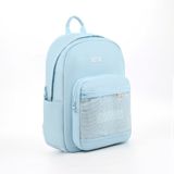 Balo BAMA Mesh Fabric Backpack MF108