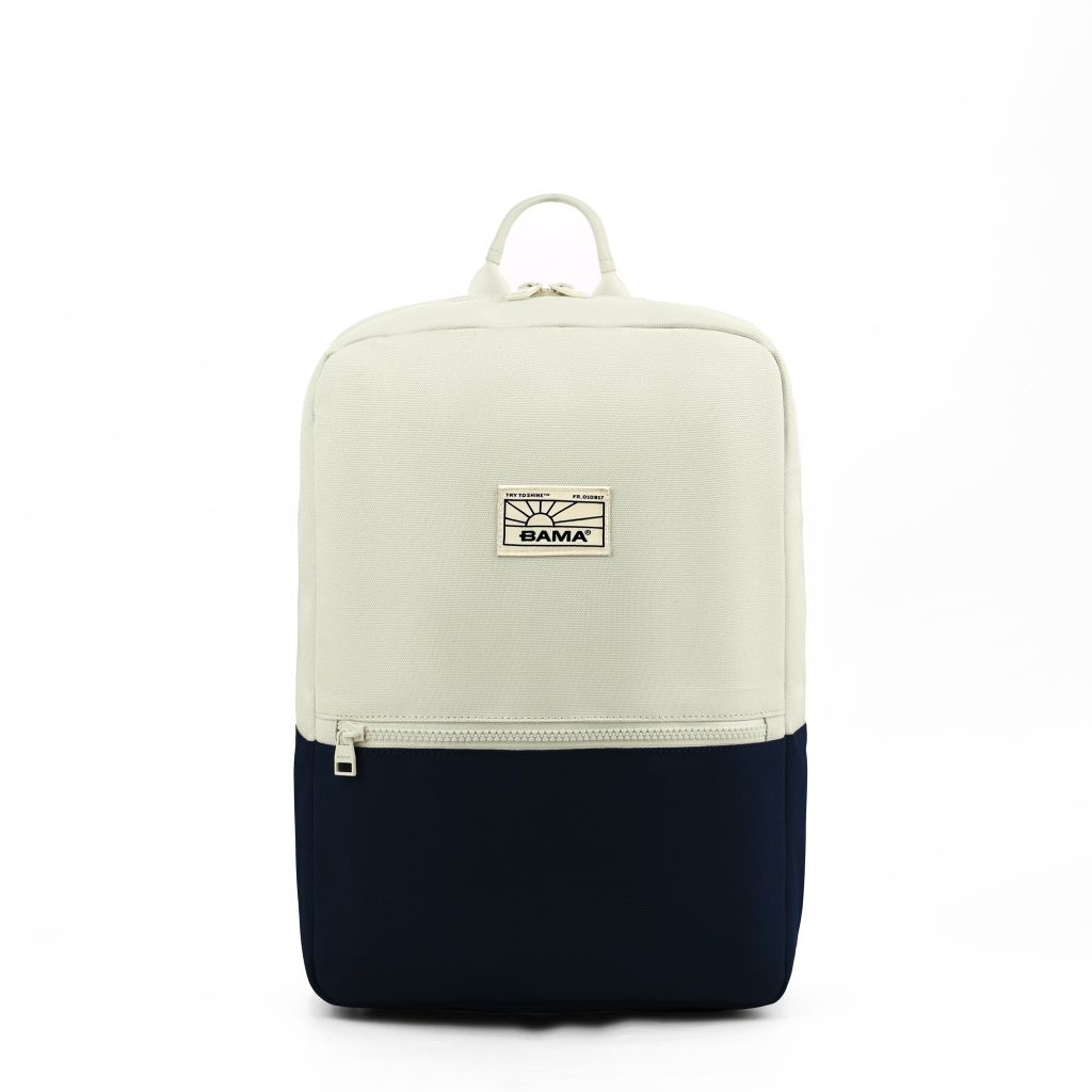 CREAM NAVY