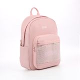 Balo BAMA Mesh Fabric Backpack MF108