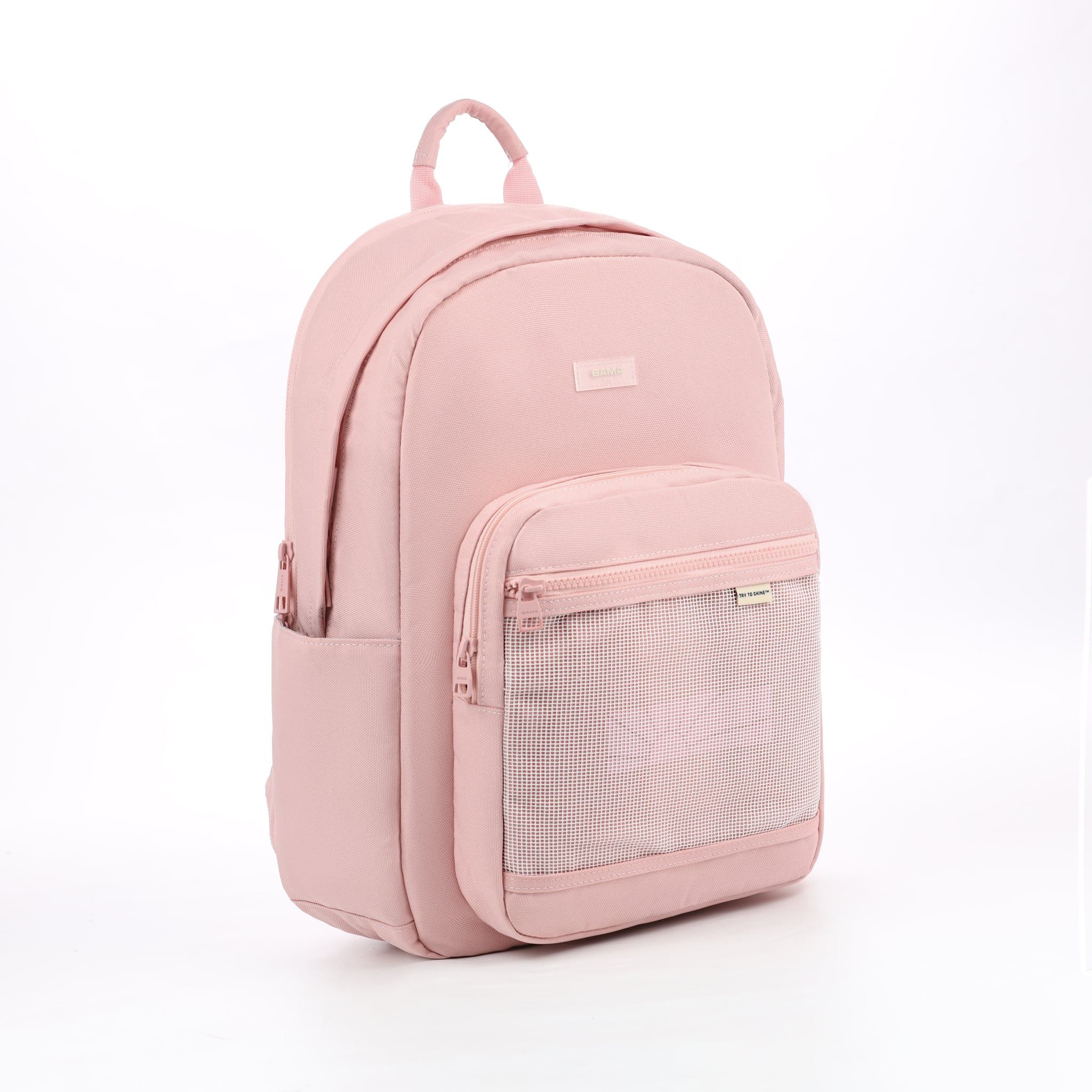 ALL PINK