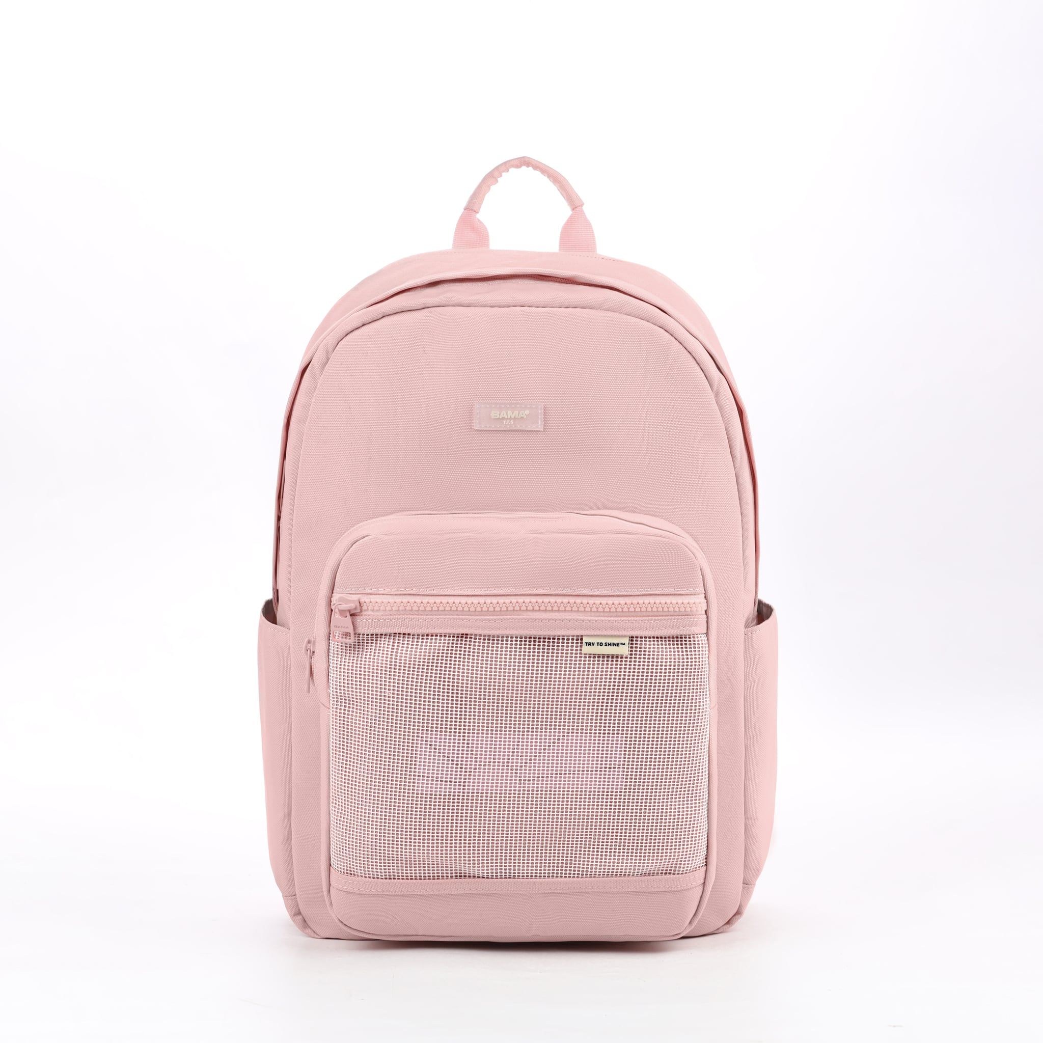 ALL PINK