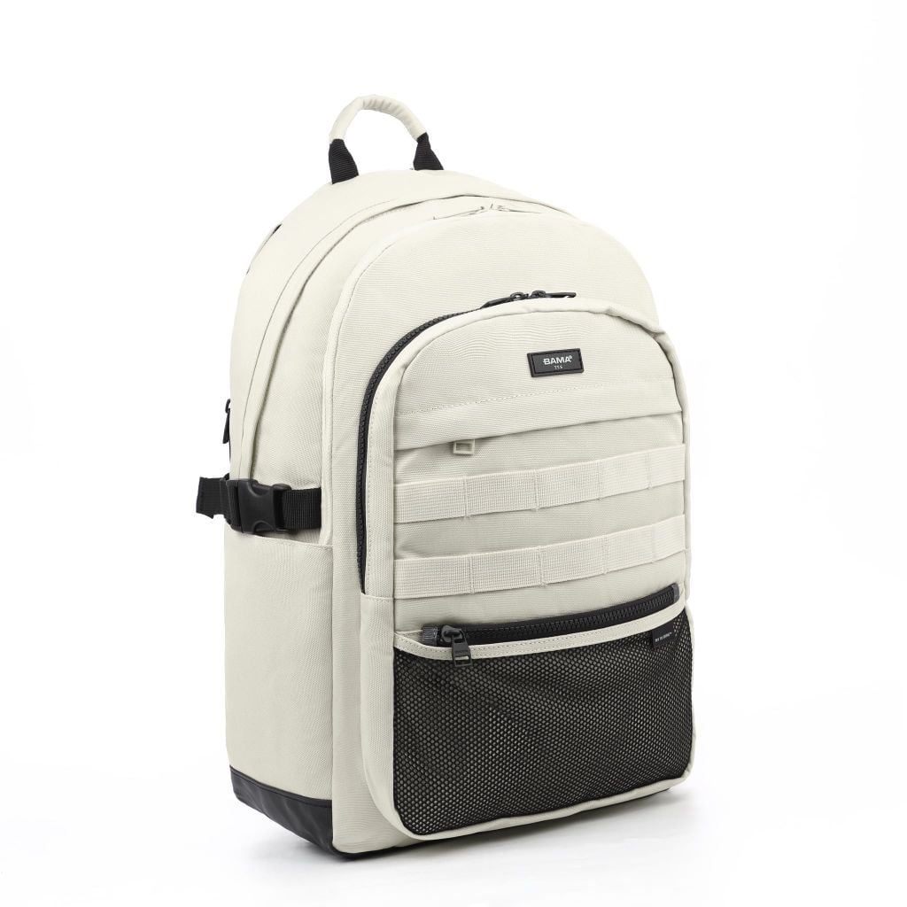 Balo BAMA Mesh Fabric Backpack MF107