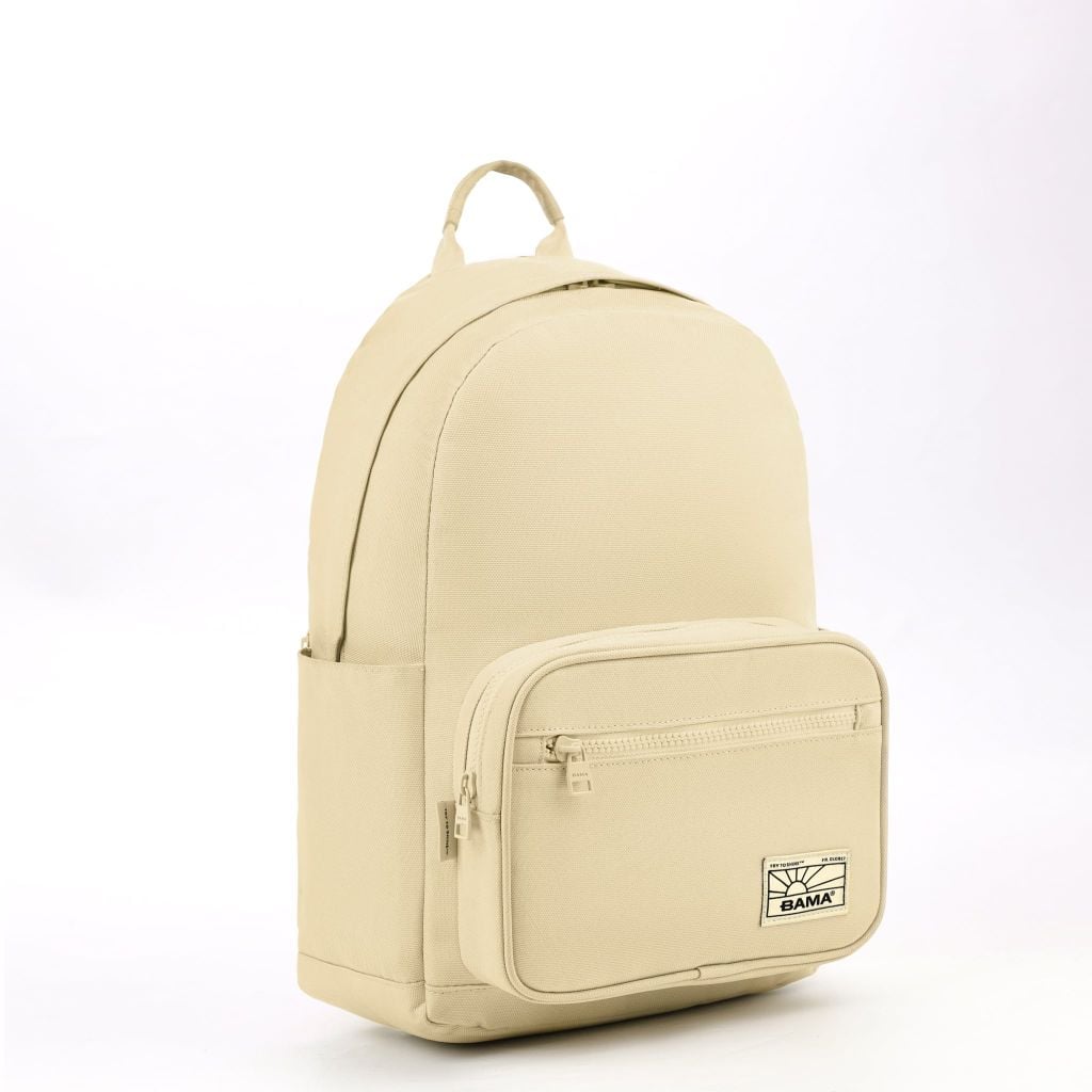 Balo BAMA New Basic Backpack NB104