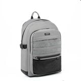 Balo BAMA Mesh Fabric Backpack MF107