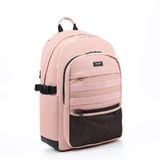 Balo BAMA Mesh Fabric Backpack MF107