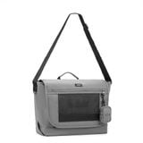 Mesh Fabric Cross Bag MF302