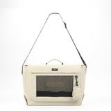 Mesh Fabric Cross Bag MF302