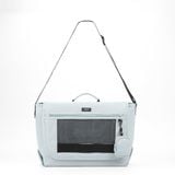 Mesh Fabric Cross Bag MF302