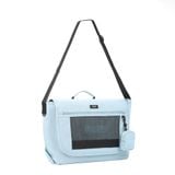 Mesh Fabric Cross Bag MF302