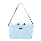 Mesh Fabric Cross Bag MF302