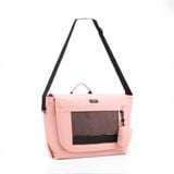 Mesh Fabric Cross Bag MF302