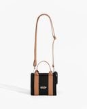 BAMA MINI SMALL TALK Shoulder Bag