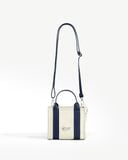 BAMA MINI SMALL TALK Shoulder Bag