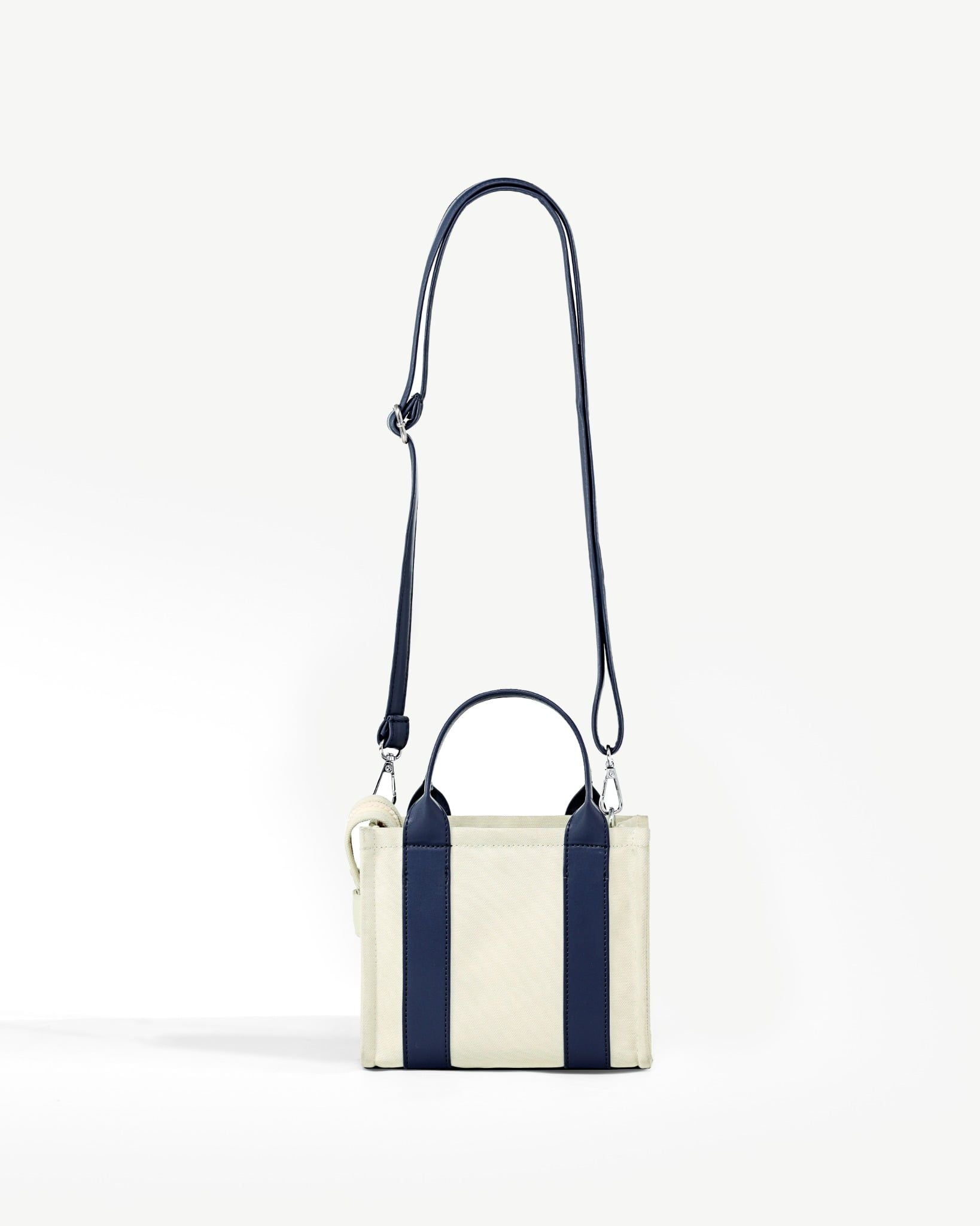 CREAM NAVY