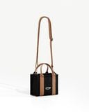 BAMA MINI SMALL TALK Shoulder Bag