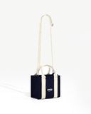 BAMA MINI SMALL TALK Shoulder Bag