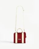 BAMA MINI SMALL TALK Shoulder Bag