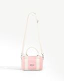 BAMA GOSSIP Tote Bag - Leather Version