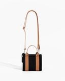 BAMA MINI SMALL TALK Shoulder Bag