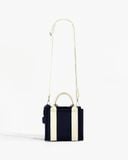 BAMA MINI SMALL TALK Shoulder Bag
