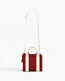 BAMA MINI SMALL TALK Shoulder Bag