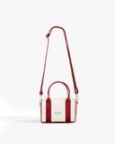 BAMA GOSSIP Tote Bag - Leather Version