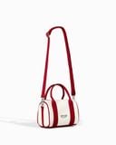 BAMA GOSSIP Tote Bag - Leather Version
