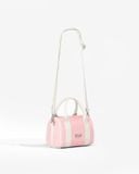 BAMA GOSSIP Tote Bag - Leather Version