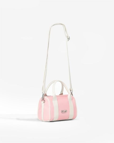  BAMA GOSSIP Tote Bag - Leather Version 
