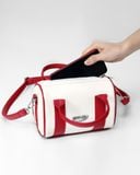 BAMA GOSSIP Tote Bag - Leather Version
