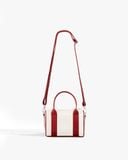 BAMA GOSSIP Tote Bag - Leather Version