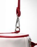 BAMA GOSSIP Tote Bag - Leather Version