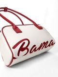 BAMA RUMOR Tote Bag - Leather Version