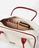 BAMA RUMOR Tote Bag - Leather Version