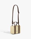 BAMA MINI SMALL TALK Shoulder Bag