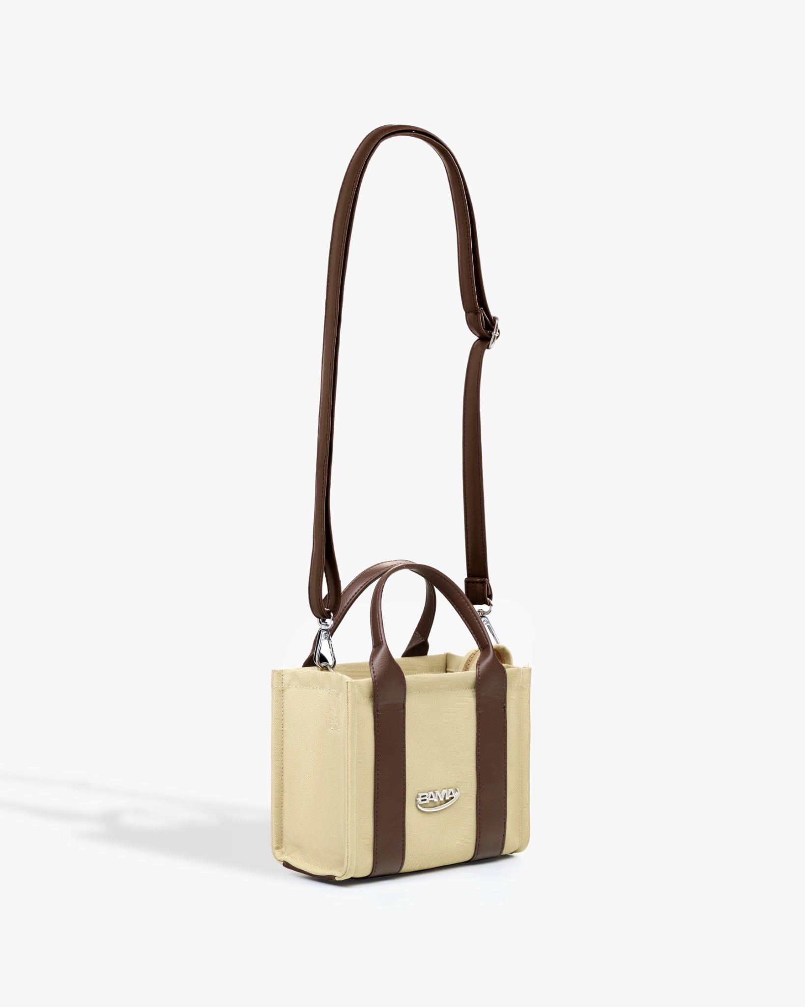 BEIGE BROWN