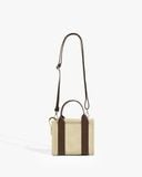 BAMA MINI SMALL TALK Shoulder Bag