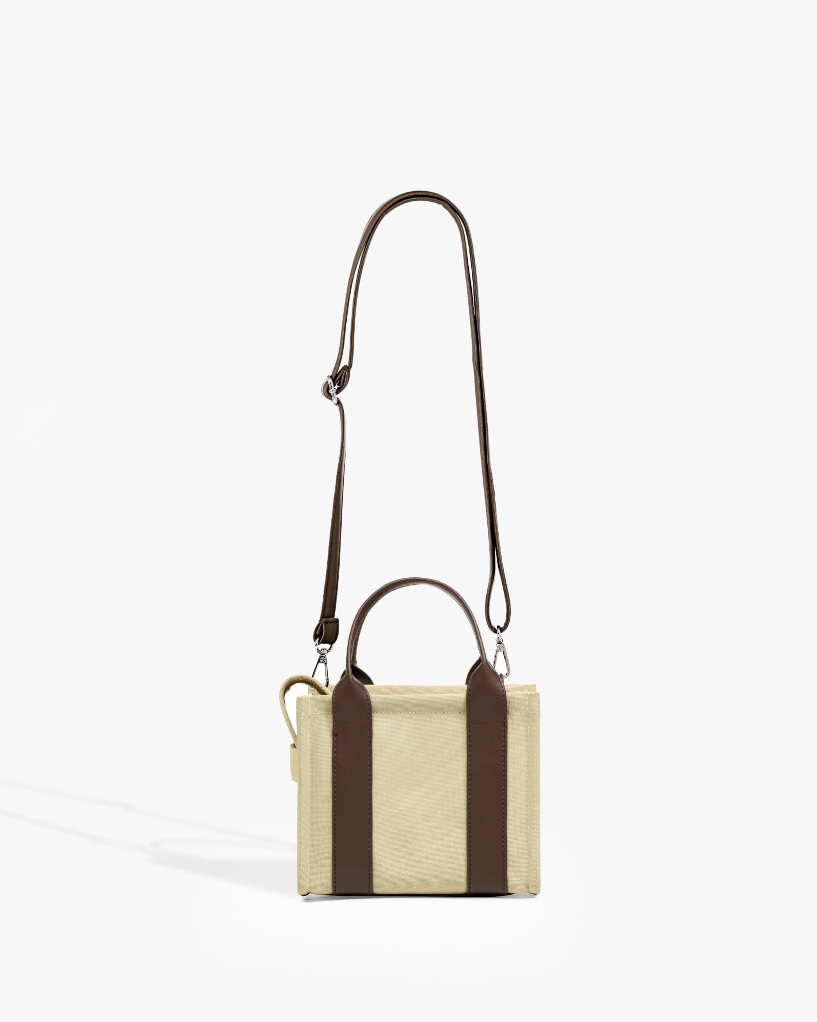 BEIGE BROWN