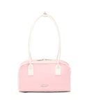 BAMA RUMOR Tote Bag - Leather Version