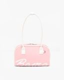BAMA RUMOR Tote Bag - Leather Version