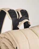 Balo BAMA QUILTED BACKPACK - 4 COLORS