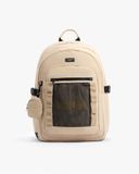 Balo BAMA Mesh Fabric Backpack MF109