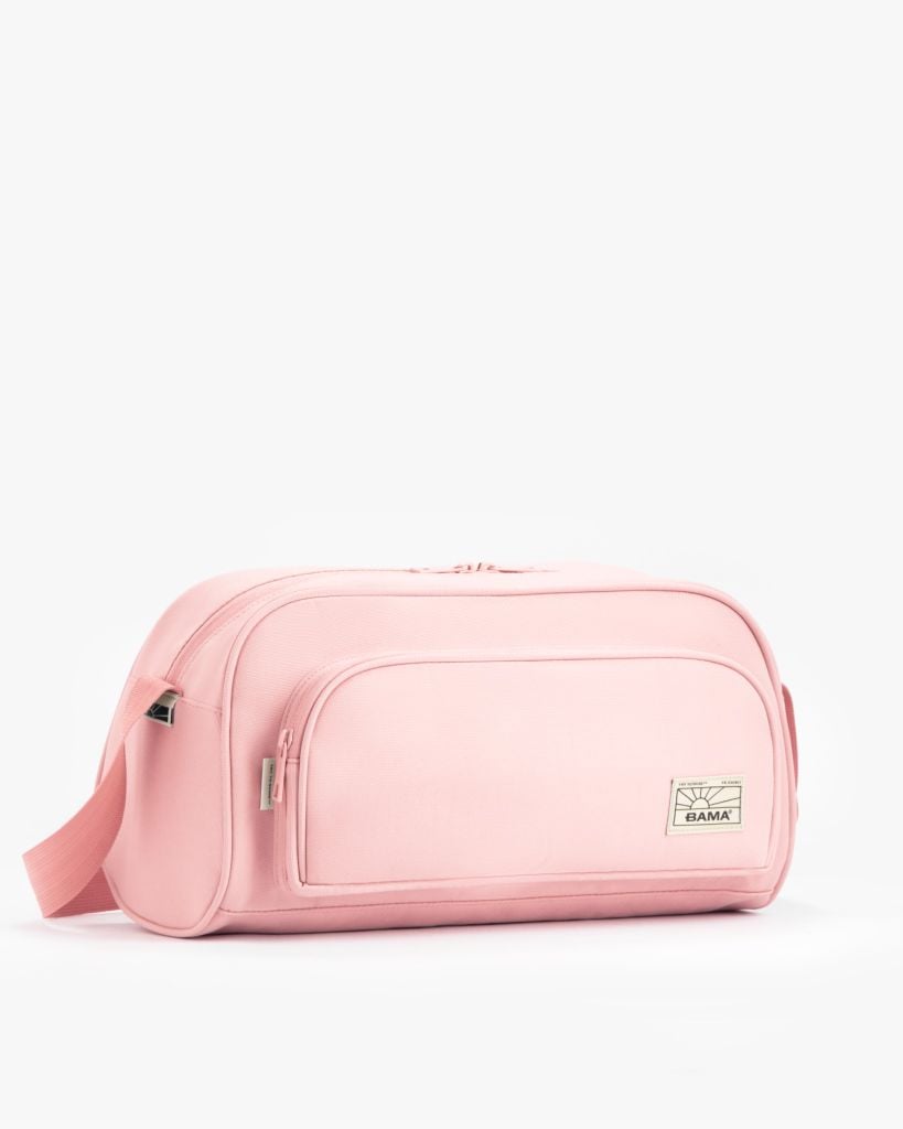 New Basic Duffle Bag NB501