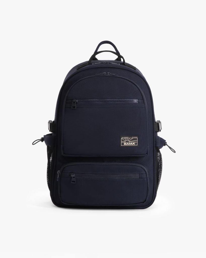 Balo BAMA New Basic Backpack NB114