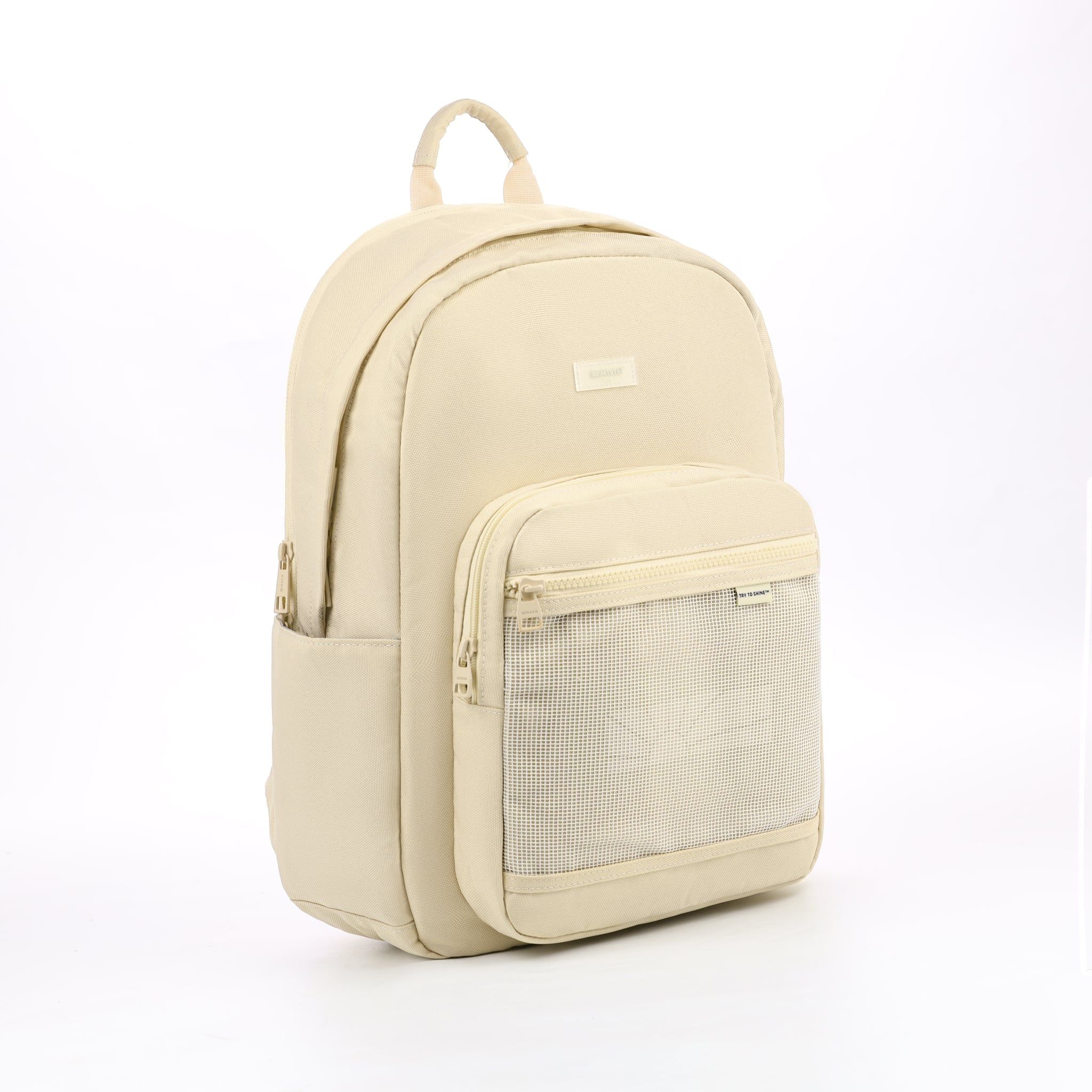 ALL BEIGE