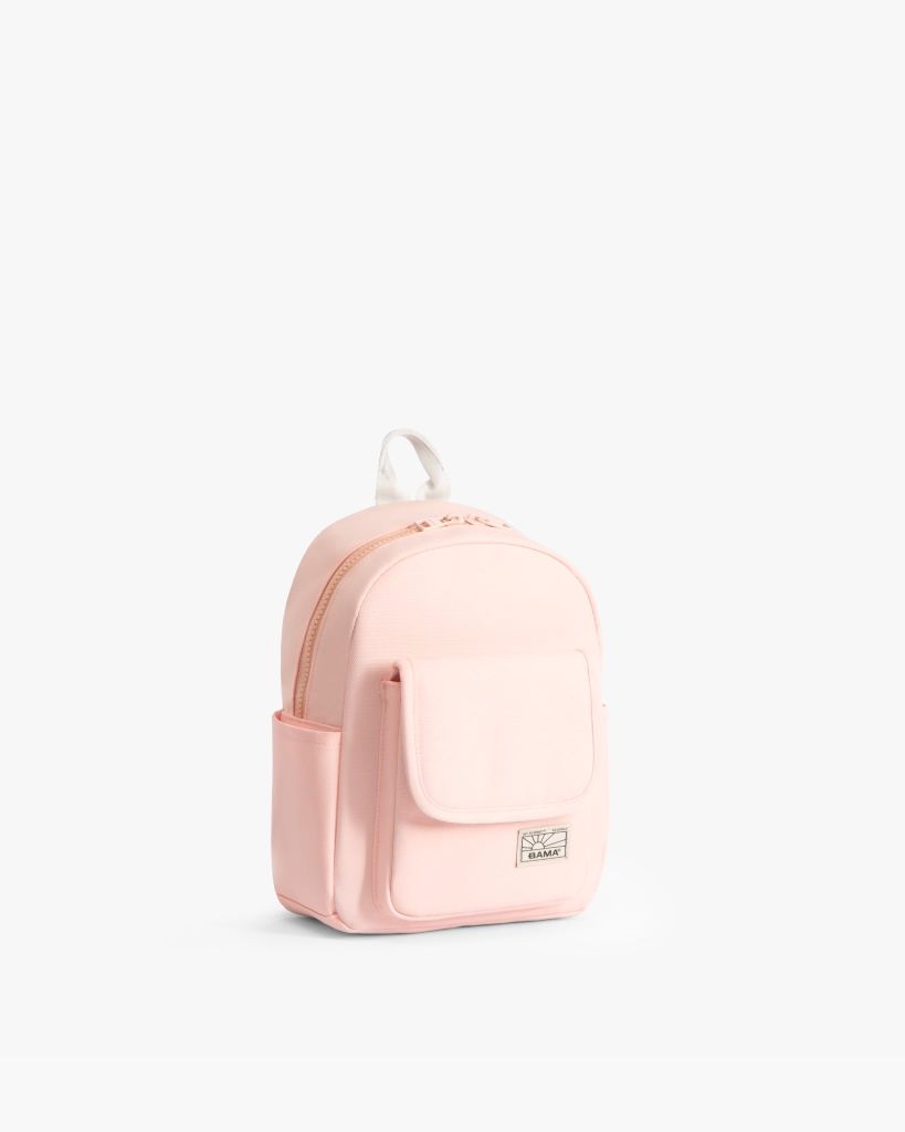 Balo BAMA New Basic Backpack Mini NB115