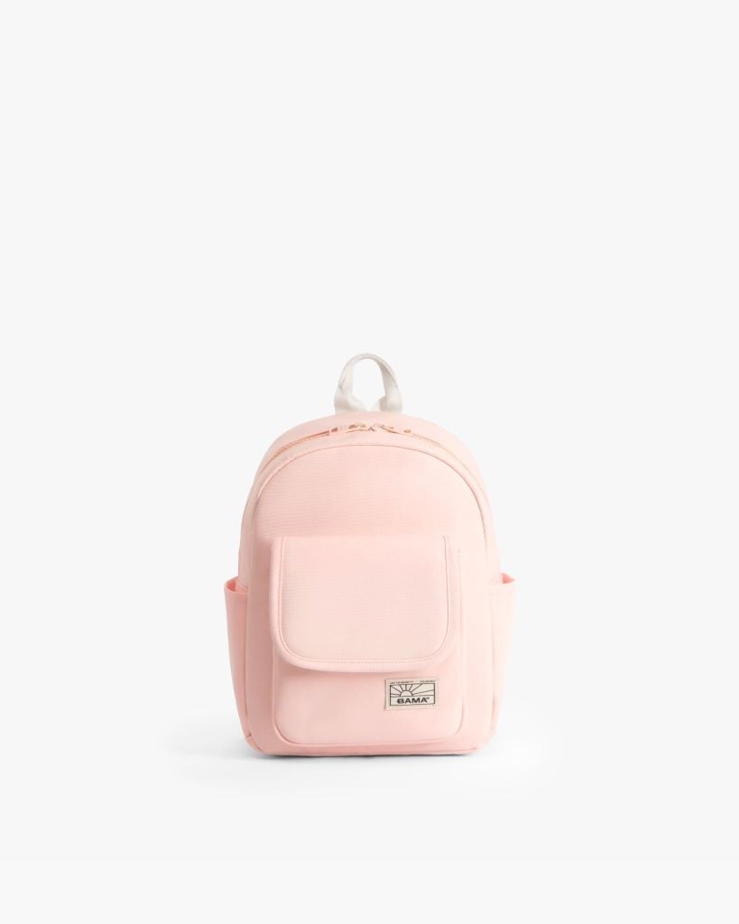 ALL PINK