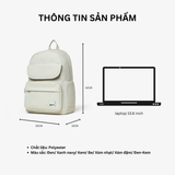 Balo BAMA FLAP Backpack